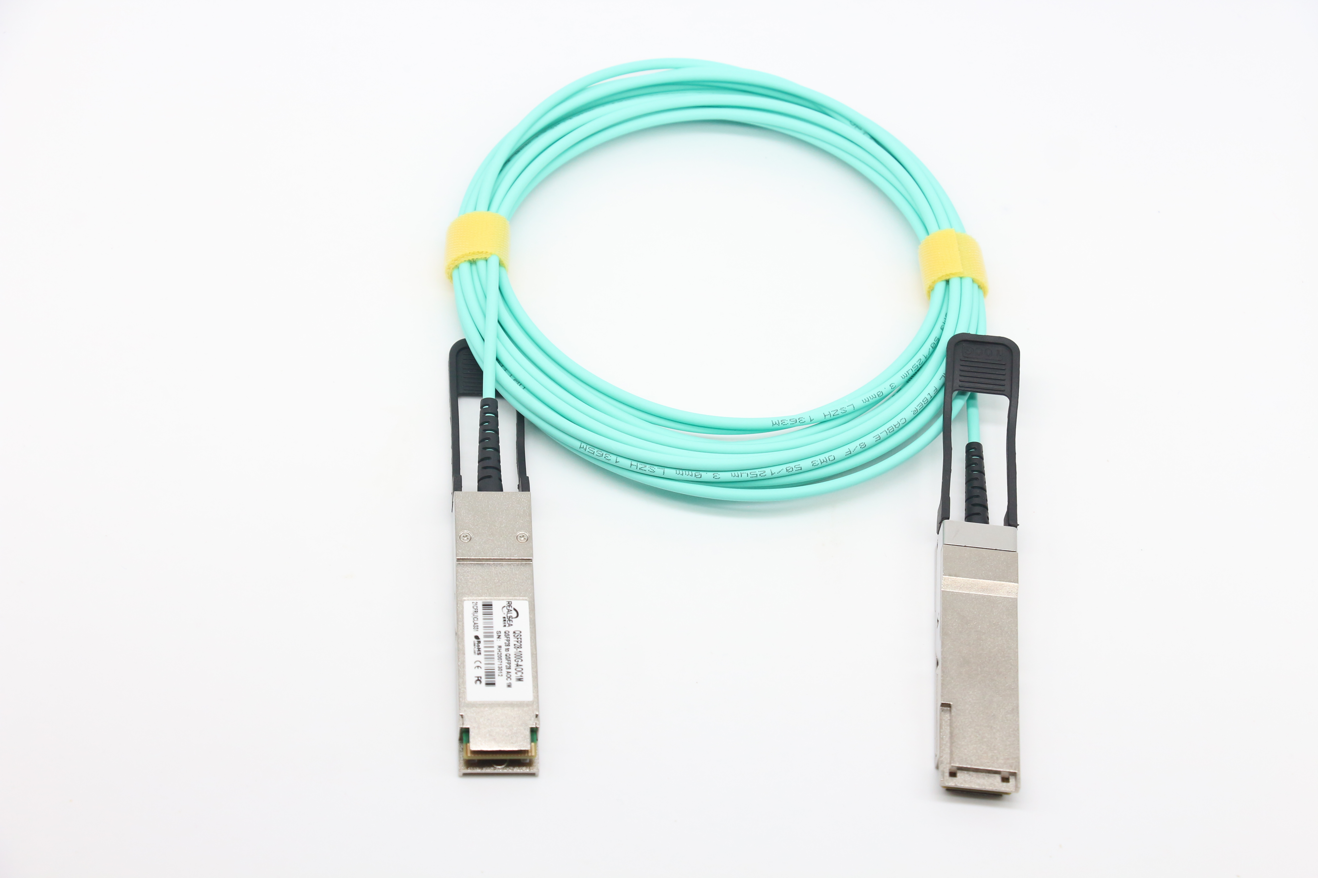 100G QSFP to QSFP AOC Cable