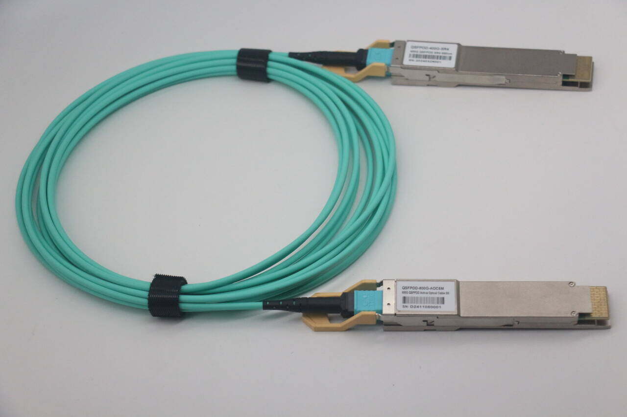 800G QSFP DD AOC Cable