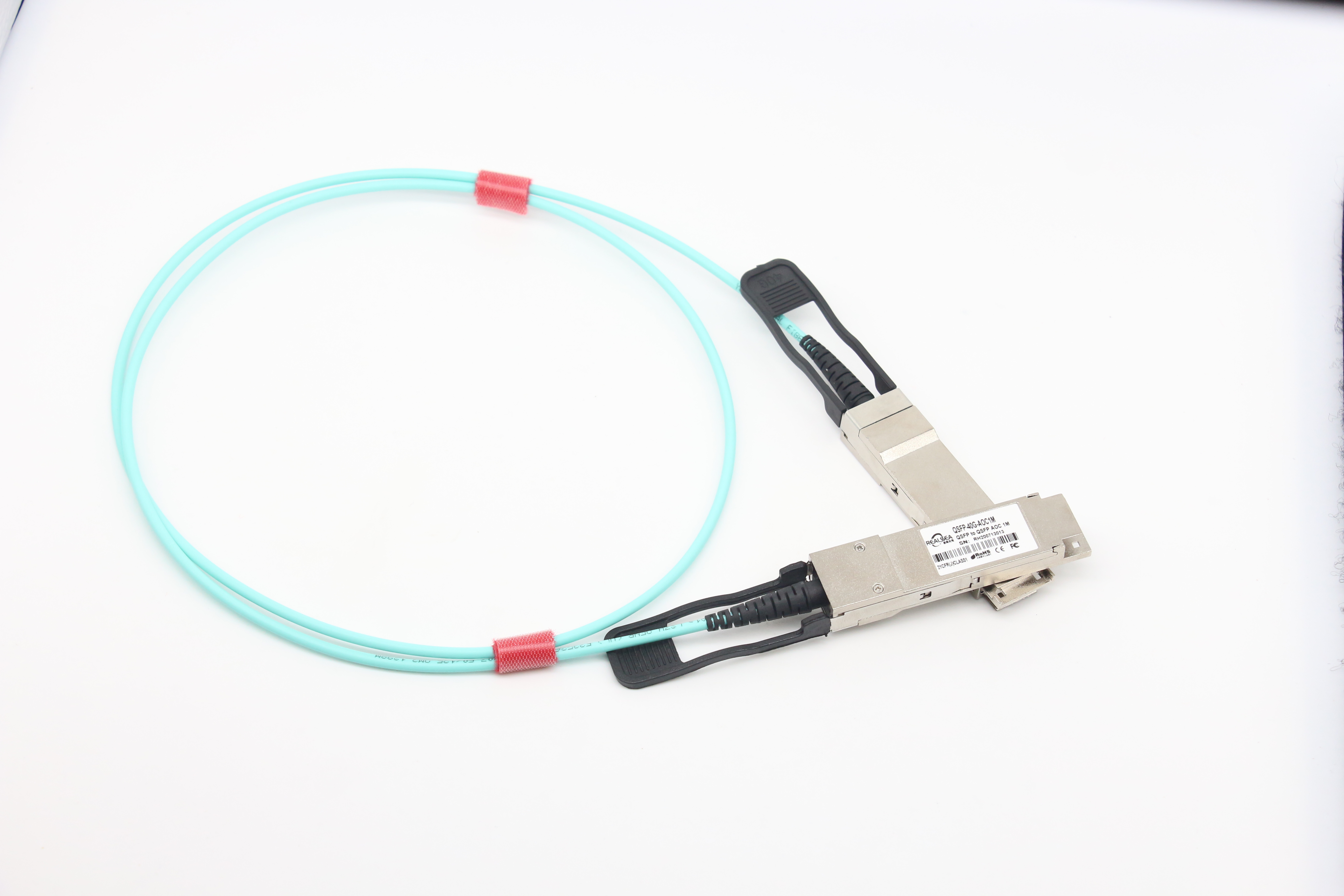 40G QSFP to QSFP AOC Cable
