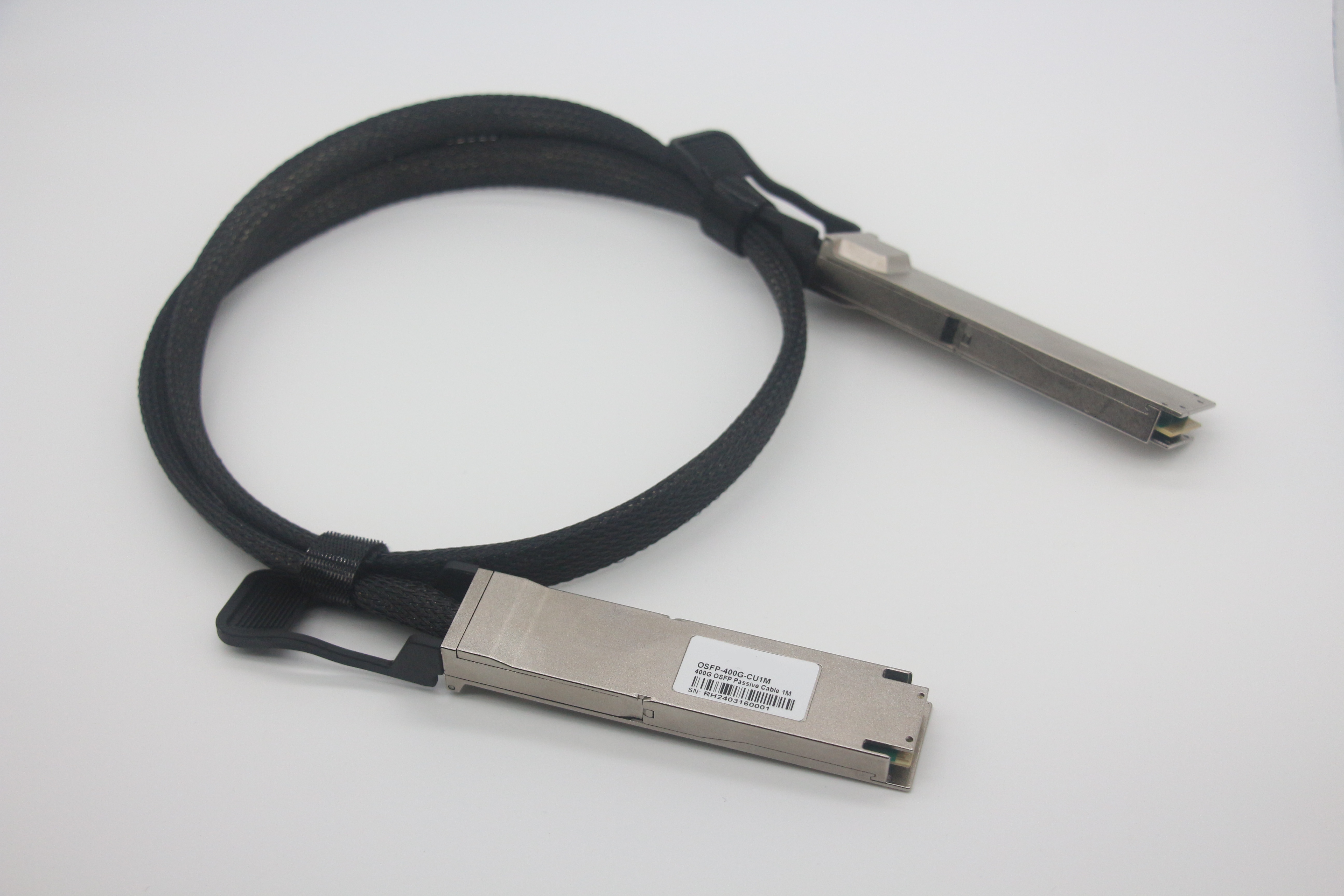 400G OSFP to OSFP  DAC cable thumbnail 3