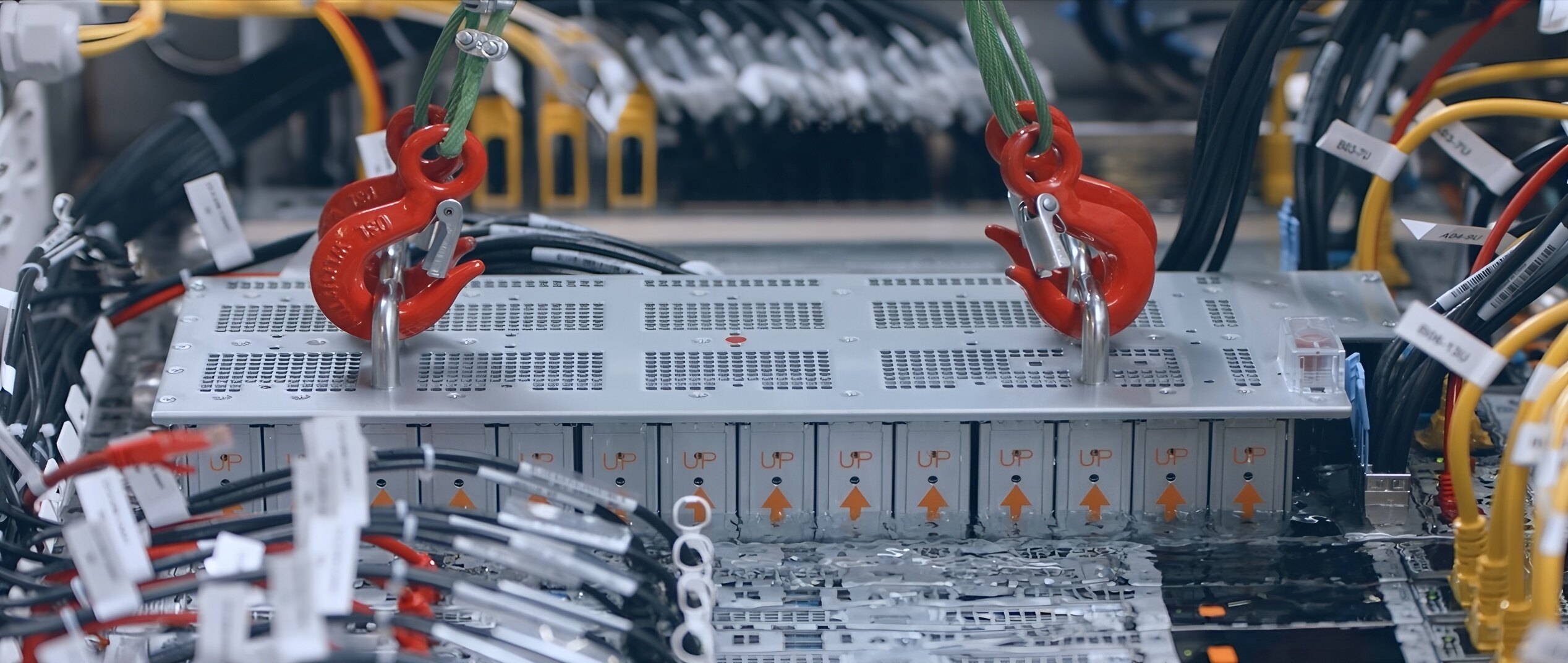 Liquid Cooling Solutions