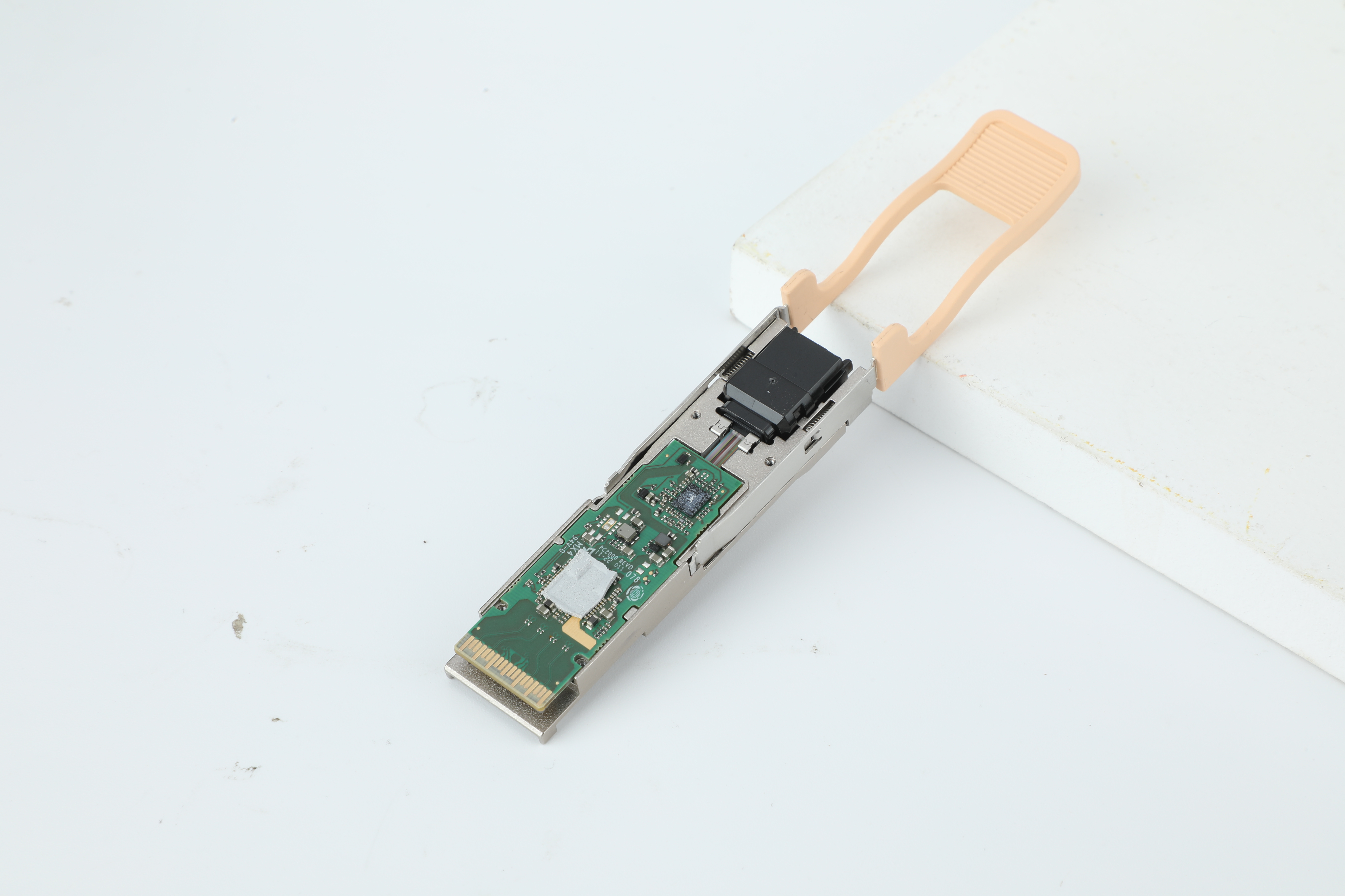 200G QSFP56 SR4 Optical Transceiver
