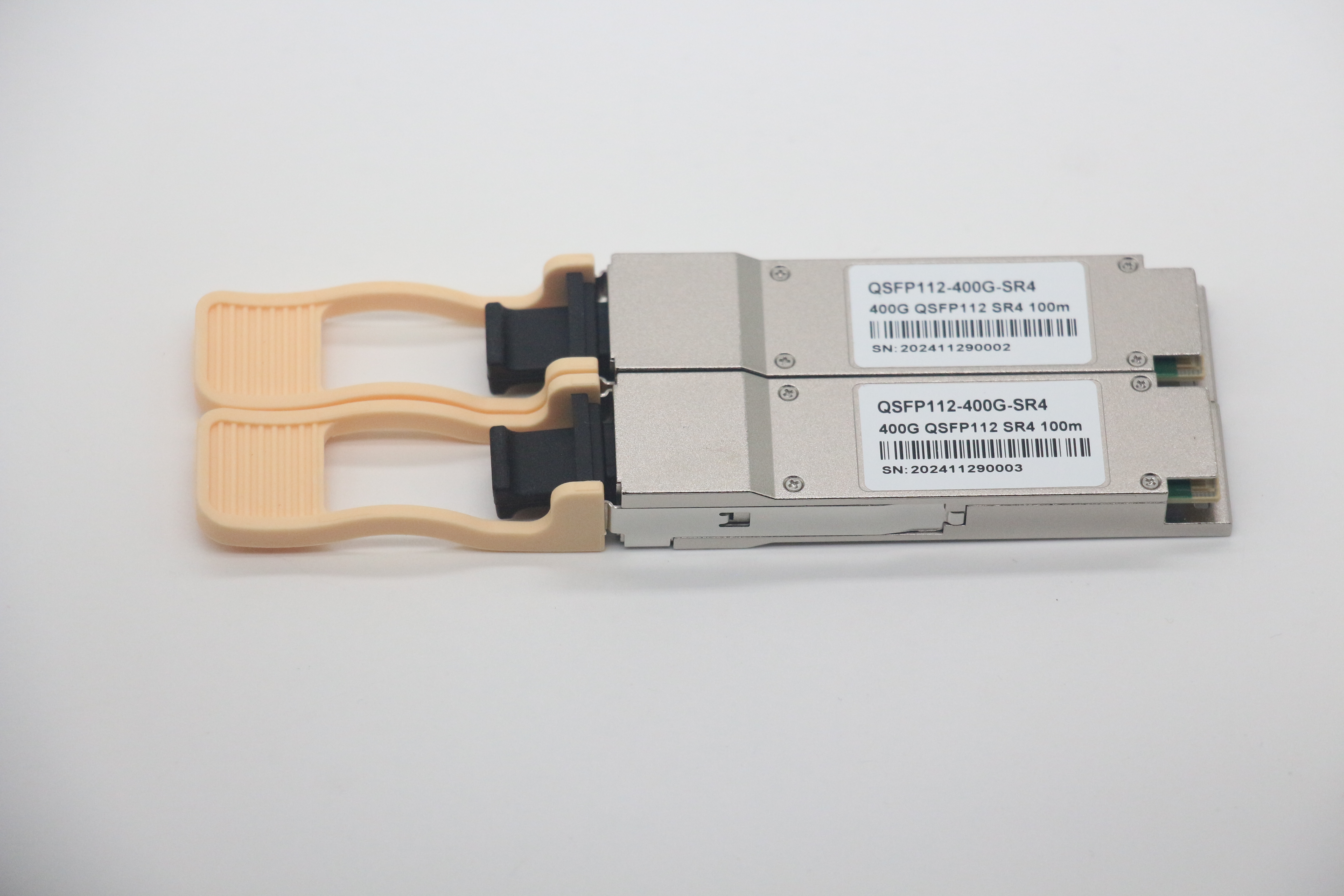 400G Q112 SR4 Optical Transceiver thumbnail 2