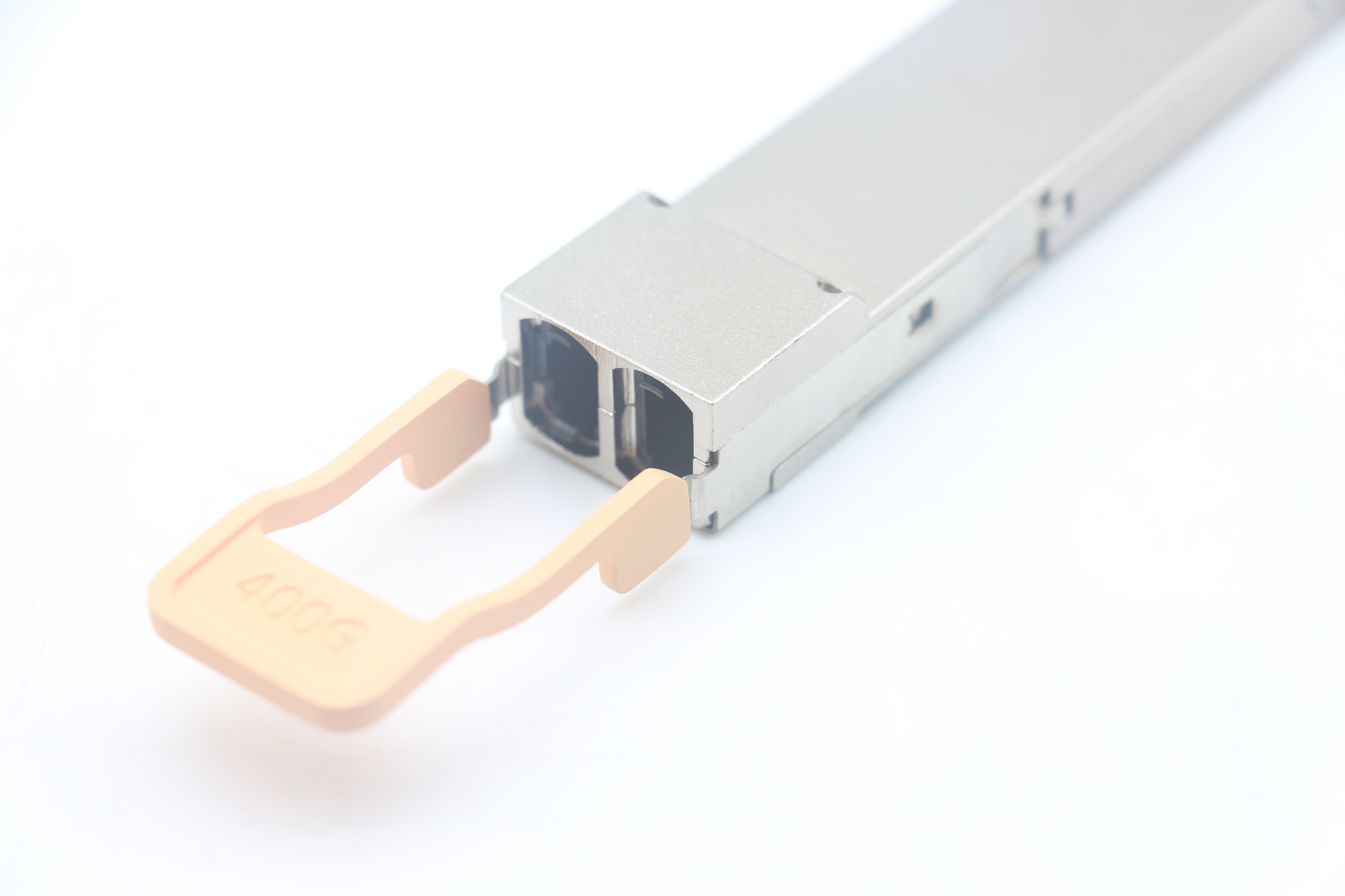 400G OSFP  SR4 Optical Transceiver thumbnail 2