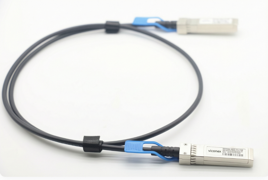 25G SFP AOC Cable