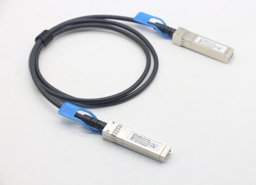 DAC Cables