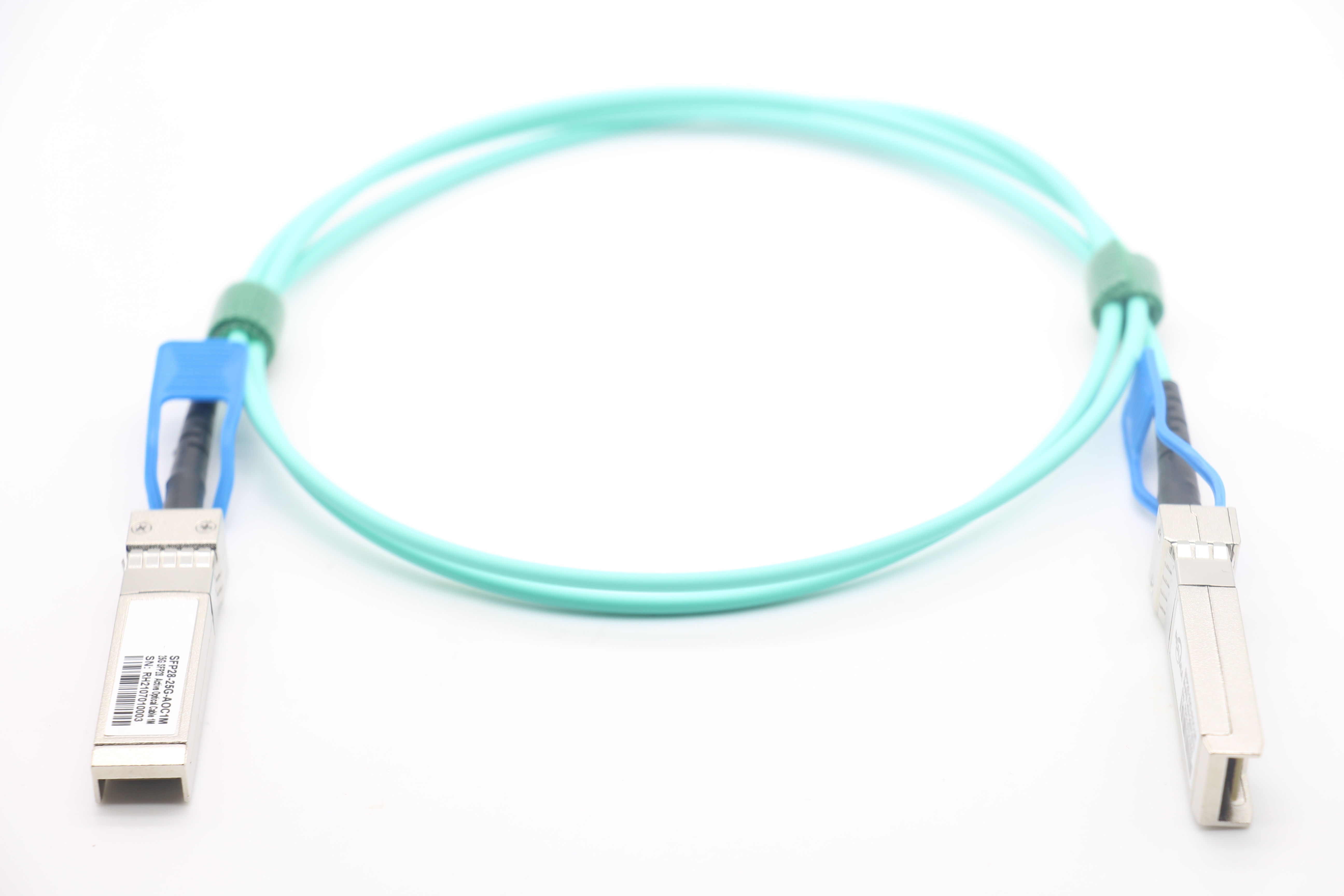 25G SFP AOC Cable thumbnail 4