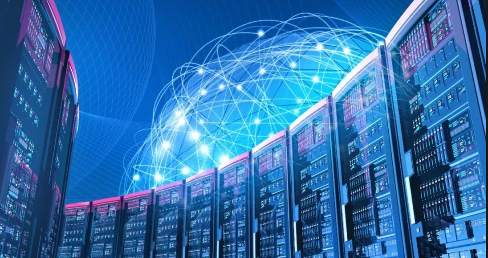 Data Center Network