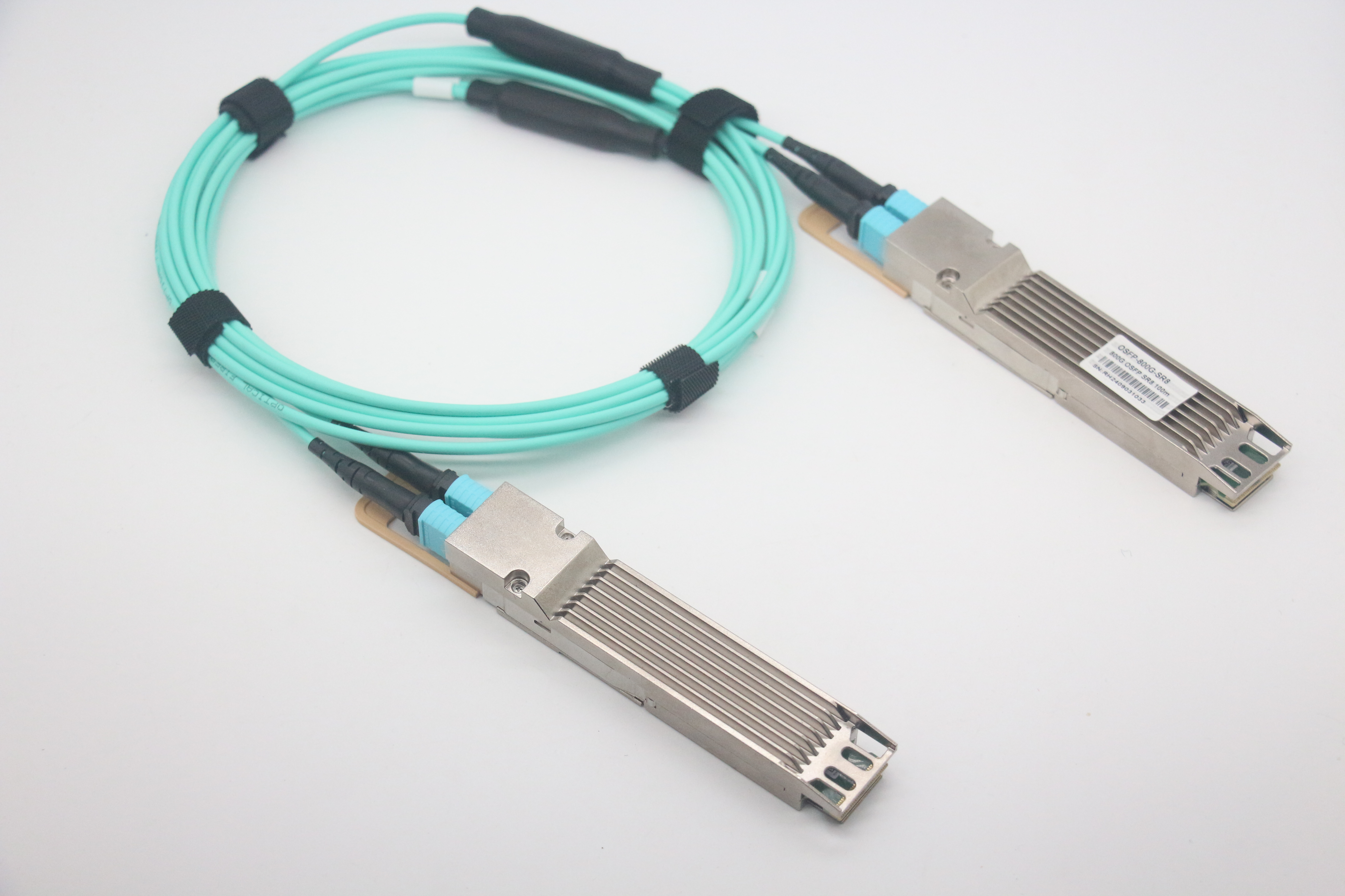 800G OSFP AOC Cable