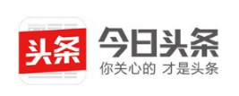 Toutiao Logo