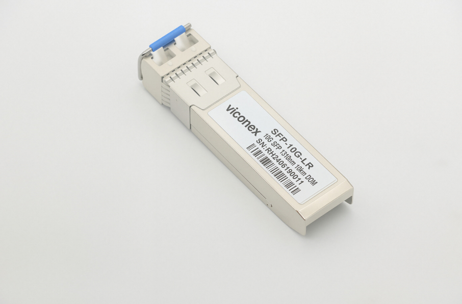 10G SFP LR Optical Transceiver