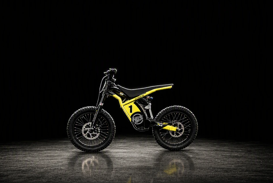 HUS V2 Pro Flagship Edition