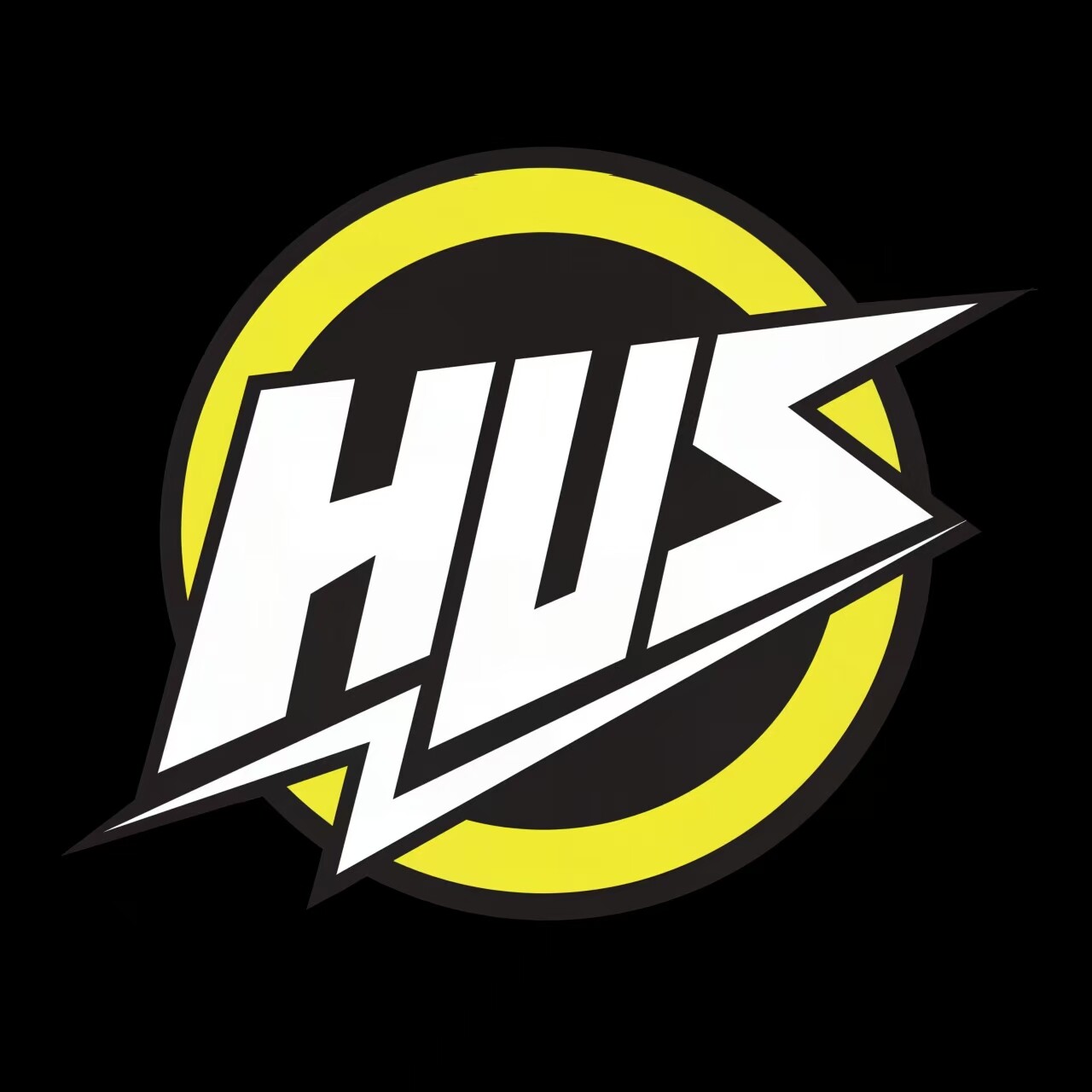 HUS Logo