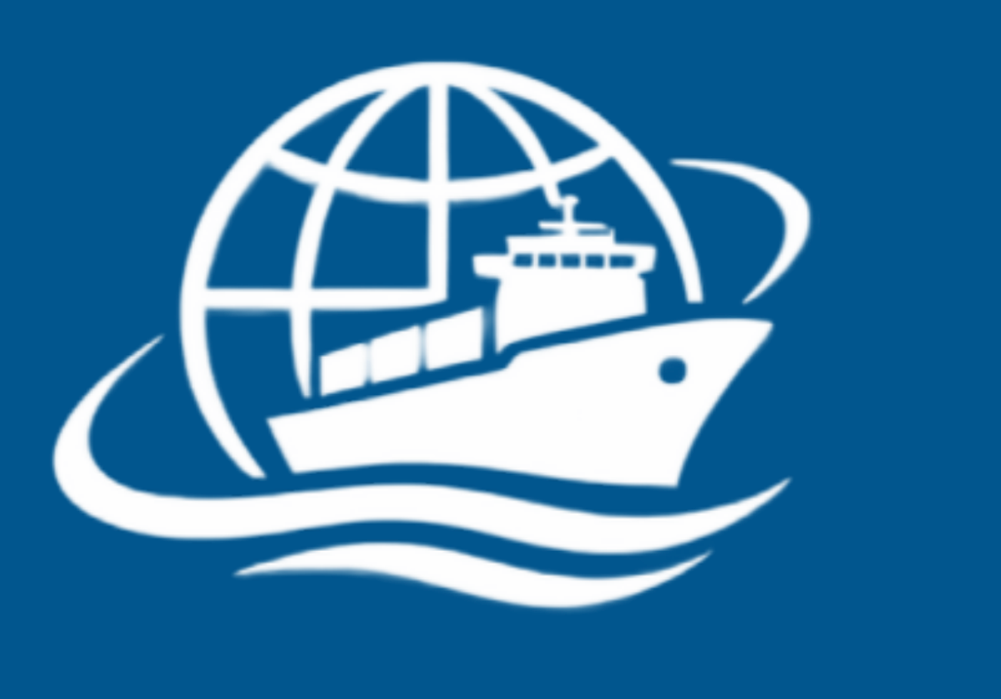 海南鑫洋国际物流 Logo