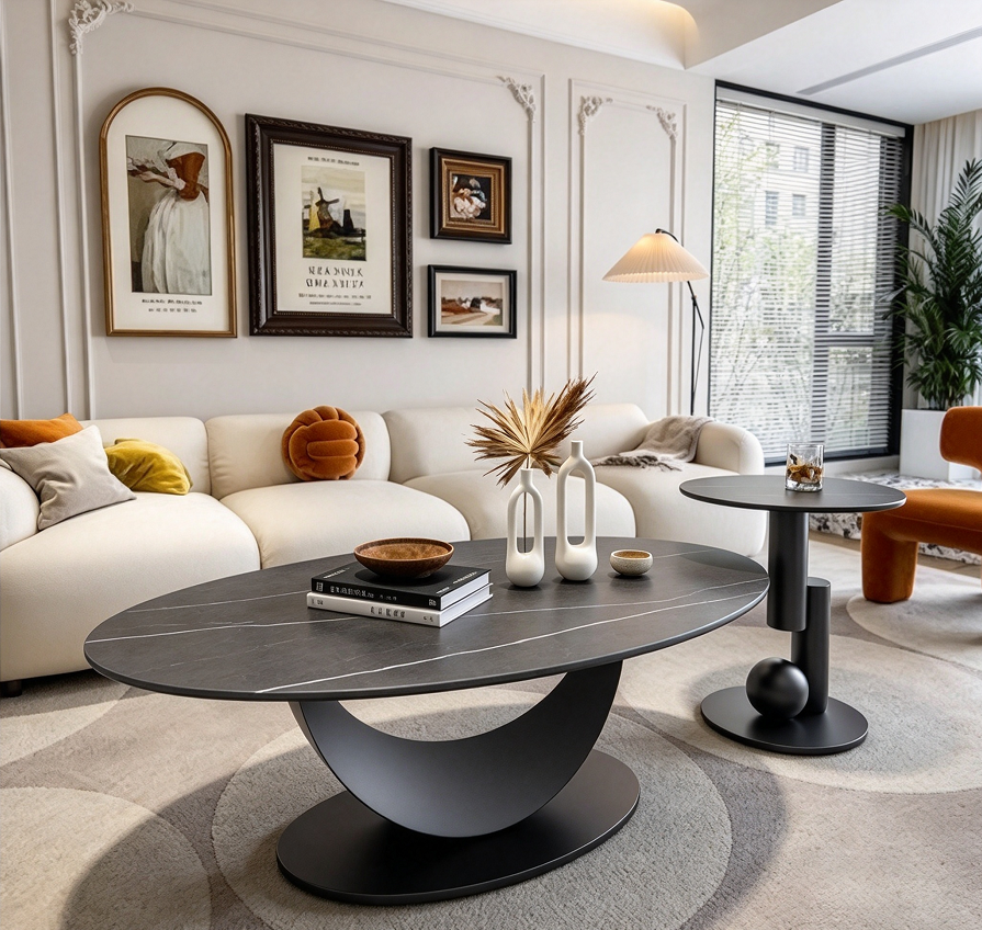 Coffee & Side Table thumbnail 18