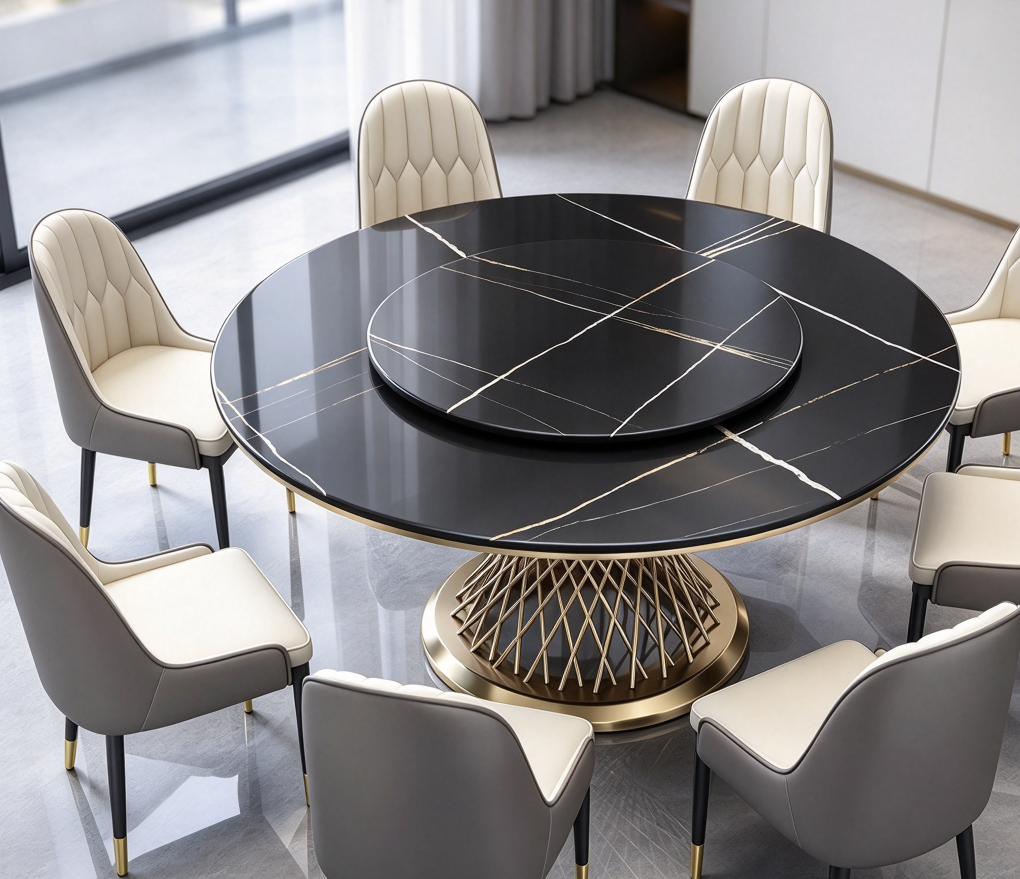 Coffee & Side Table thumbnail 19