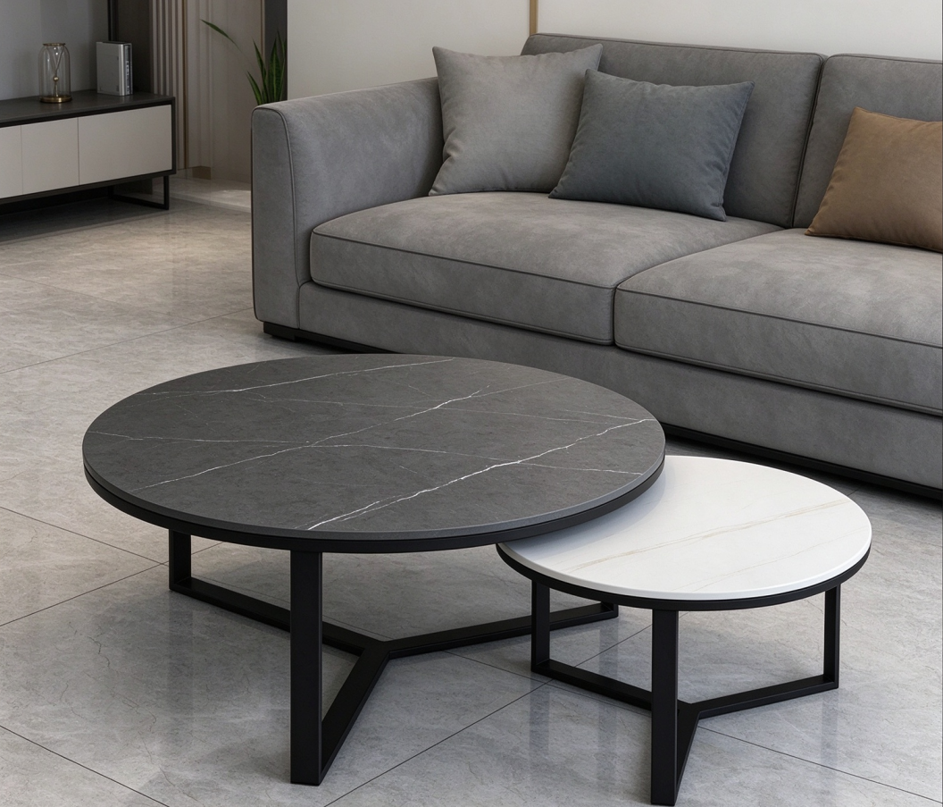 Coffee & Side Table thumbnail 13
