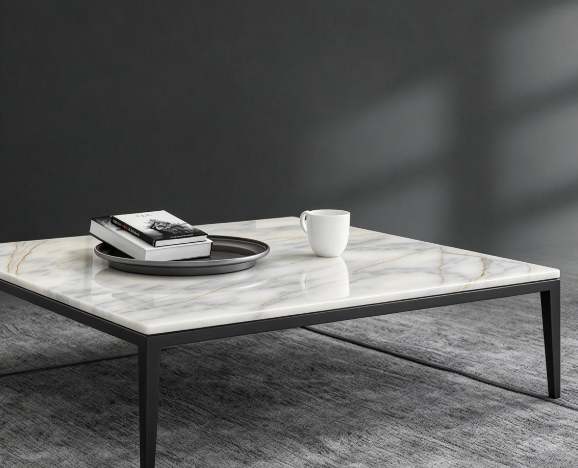 Coffee & Side Table thumbnail 12
