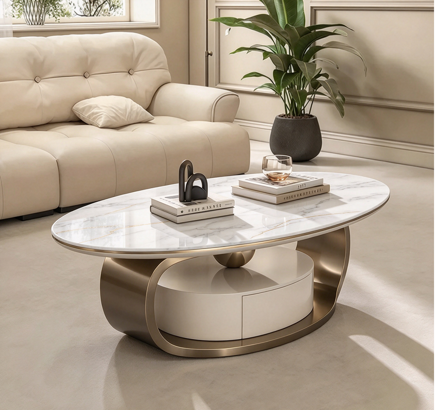 Coffee & Side Table thumbnail 15