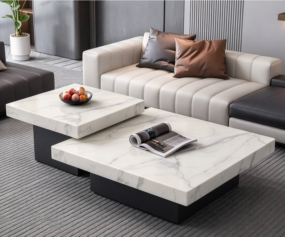 Coffee & Side Table thumbnail 11