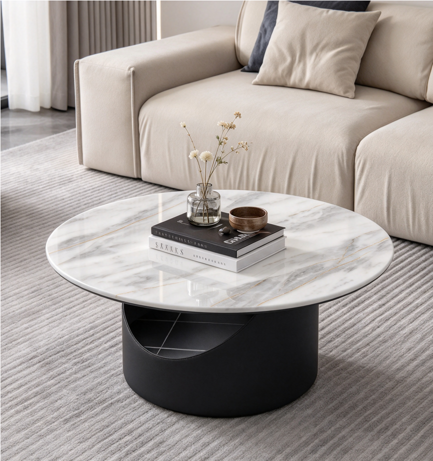 Coffee & Side Table thumbnail 14