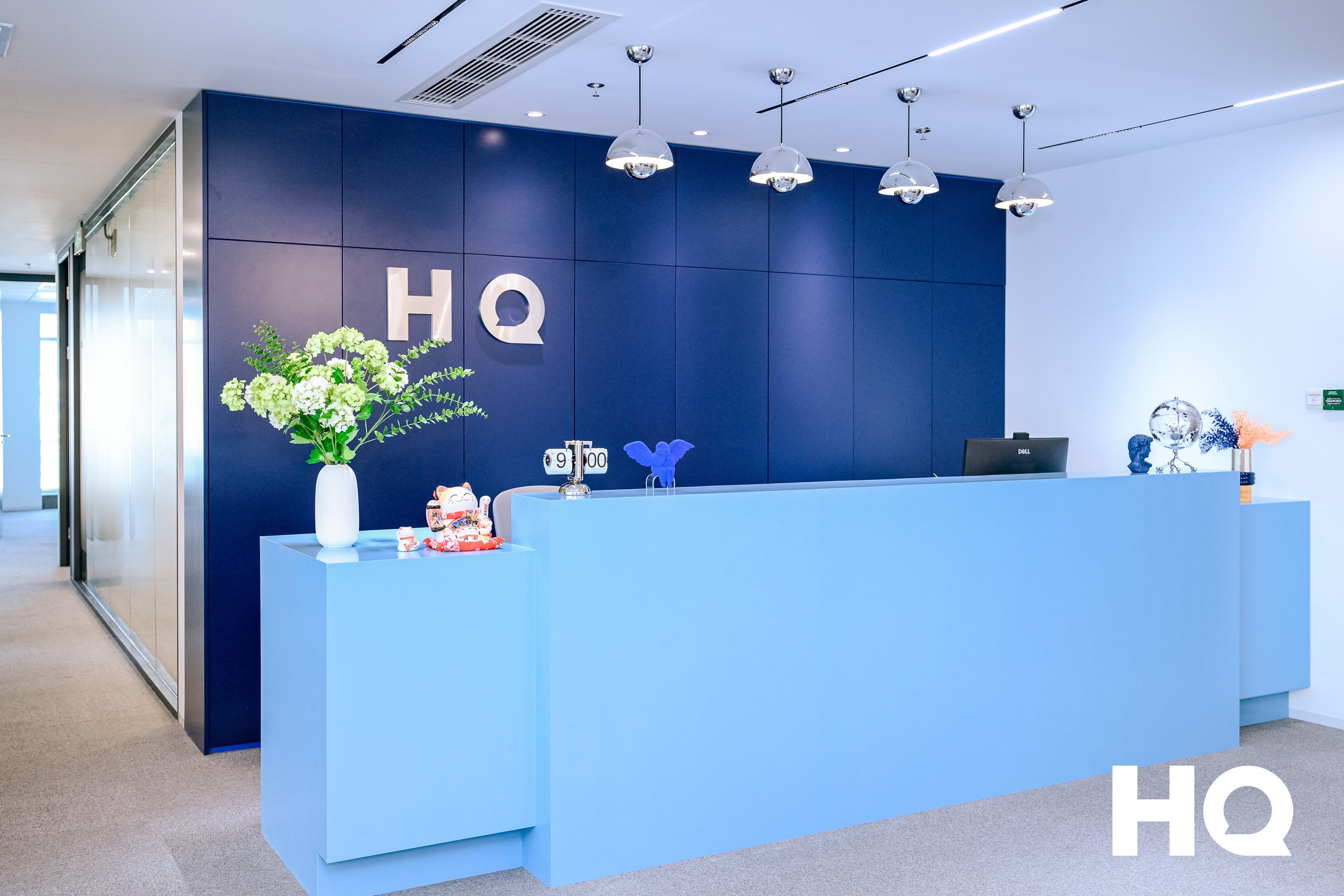 HQ 雷格斯商务中心 - 图片4