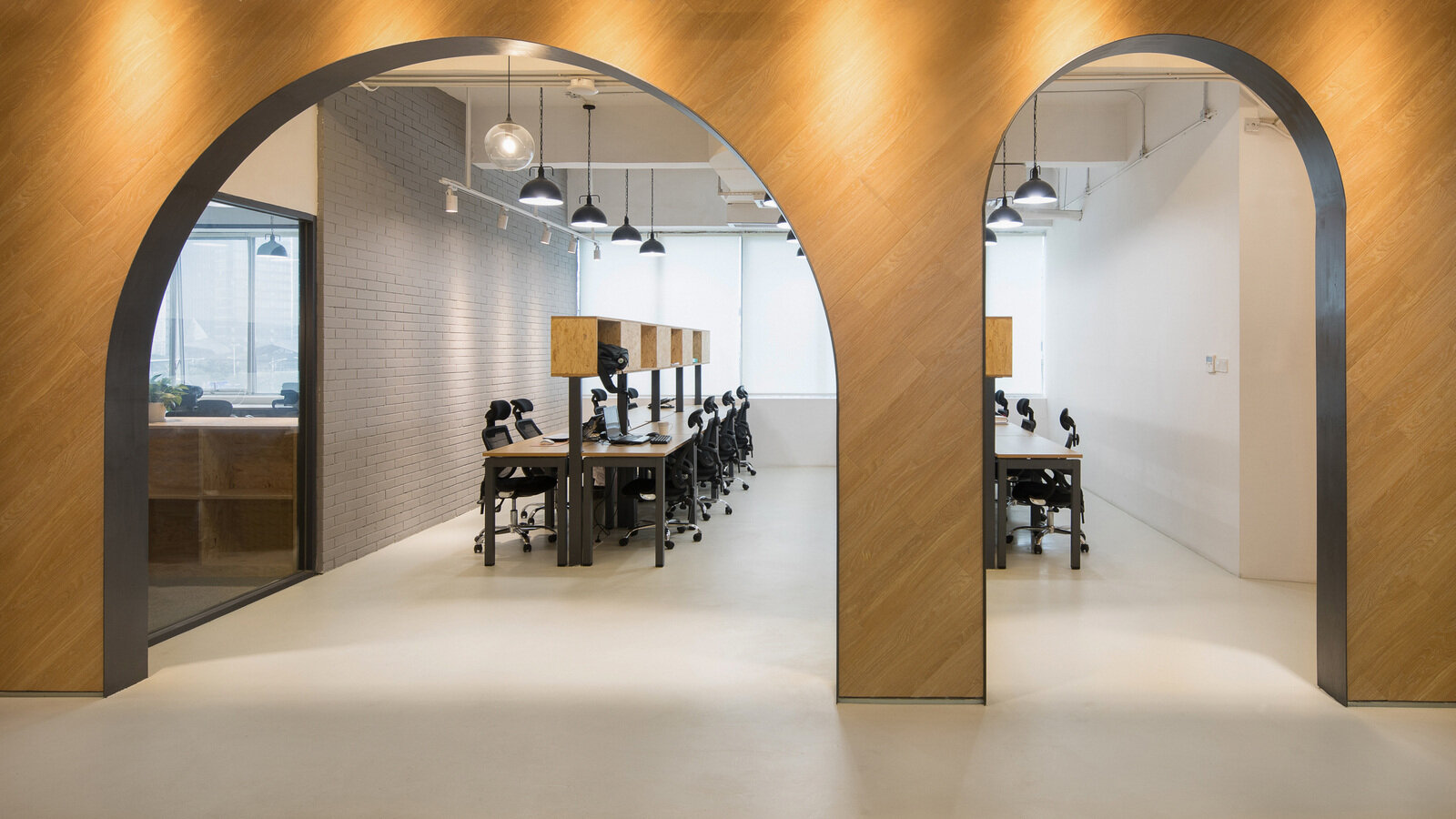 SimplyWork共享办公6.0 - 图片5