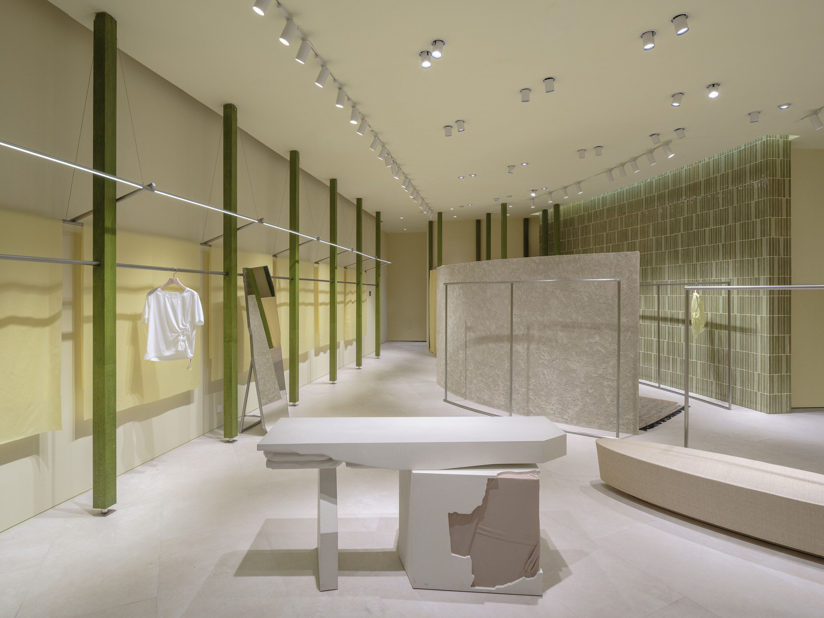 SANI顺德万象形象店 - 图片2