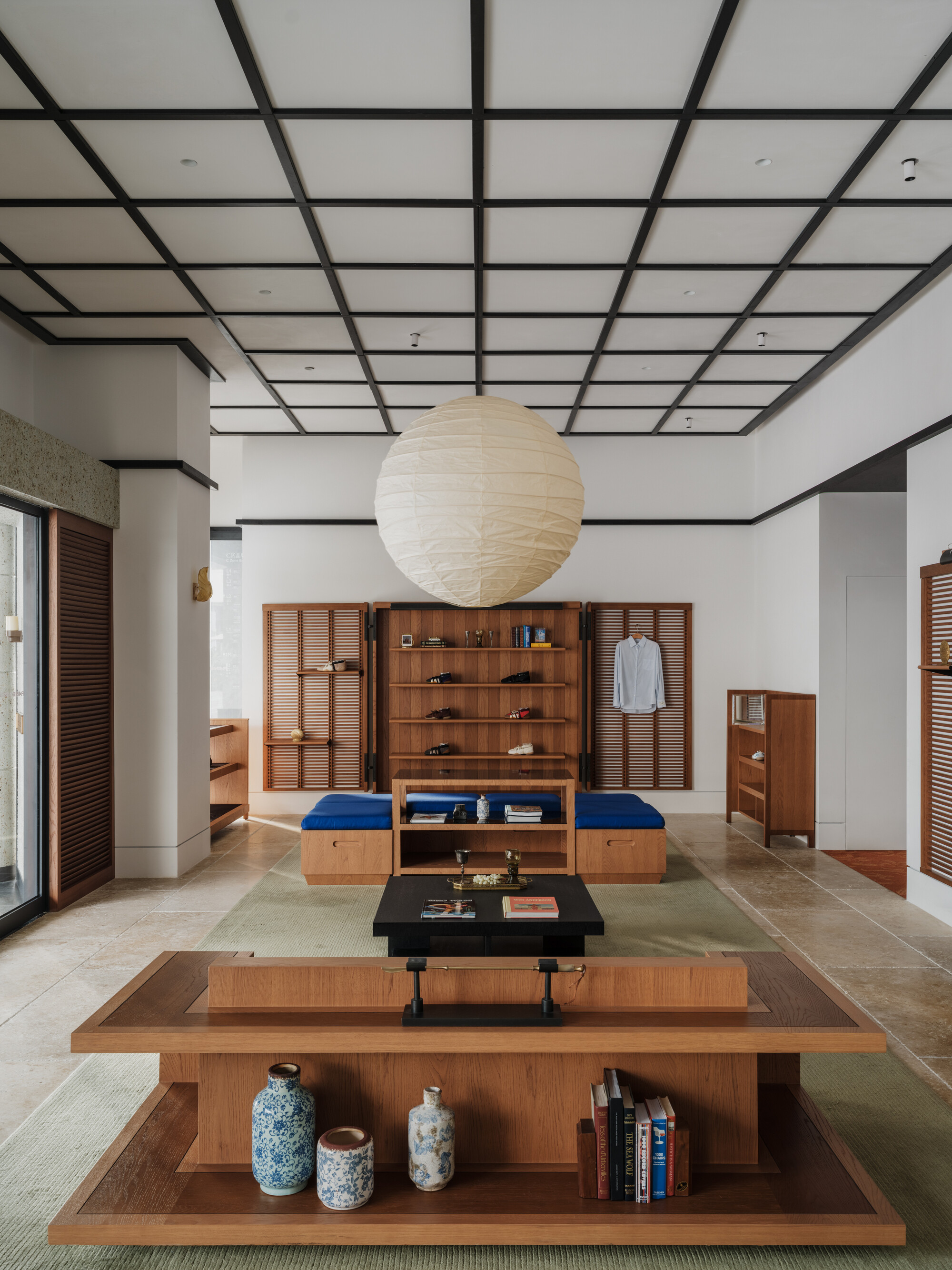 PANE 深圳湾新概念店 - 图片4