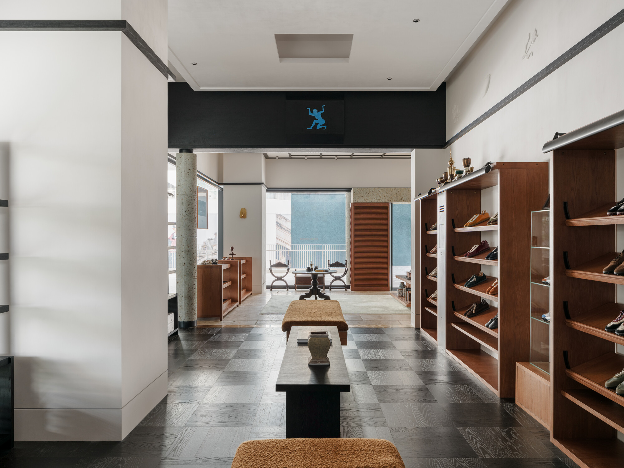 PANE 深圳湾新概念店 - 图片1