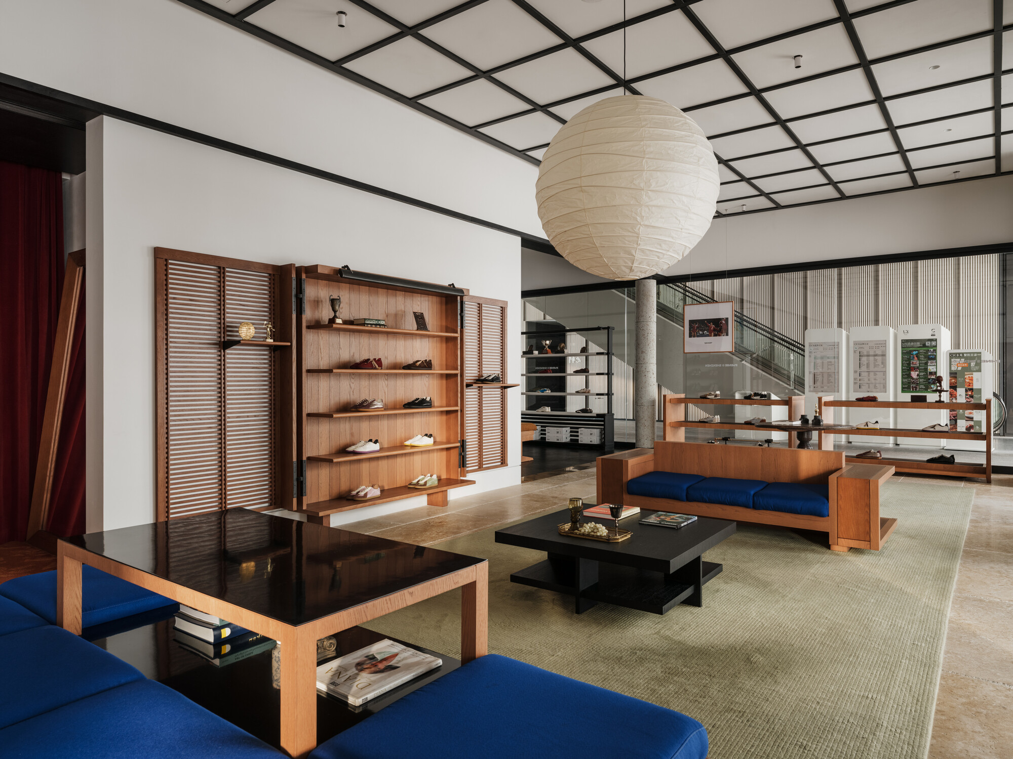PANE 深圳湾新概念店