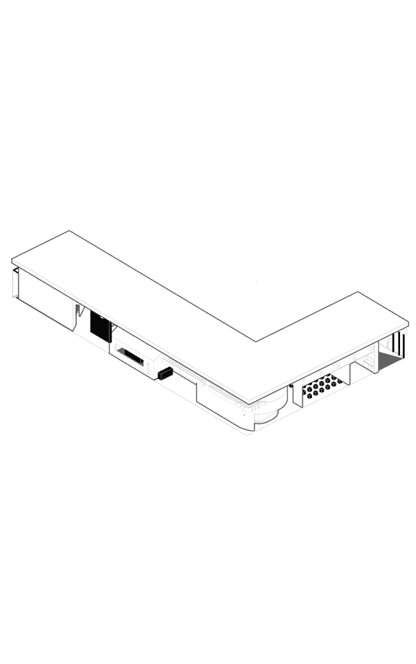 EMTEK·质量大众展厅