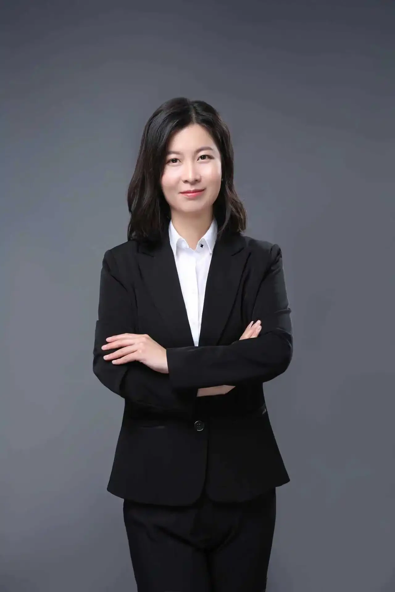 Lawyer Gu Zhangyang