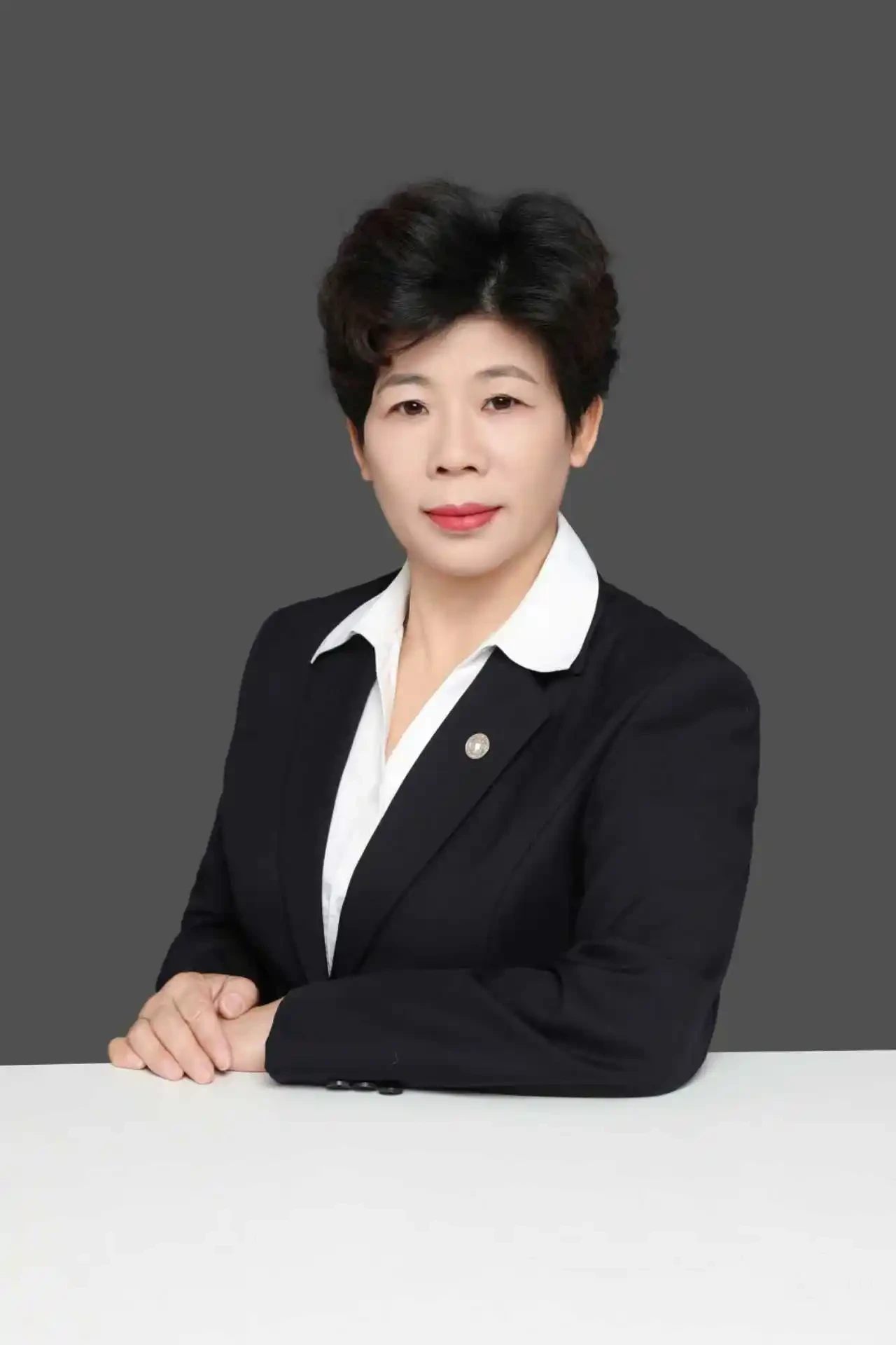 Bi Hongxia, Attorney