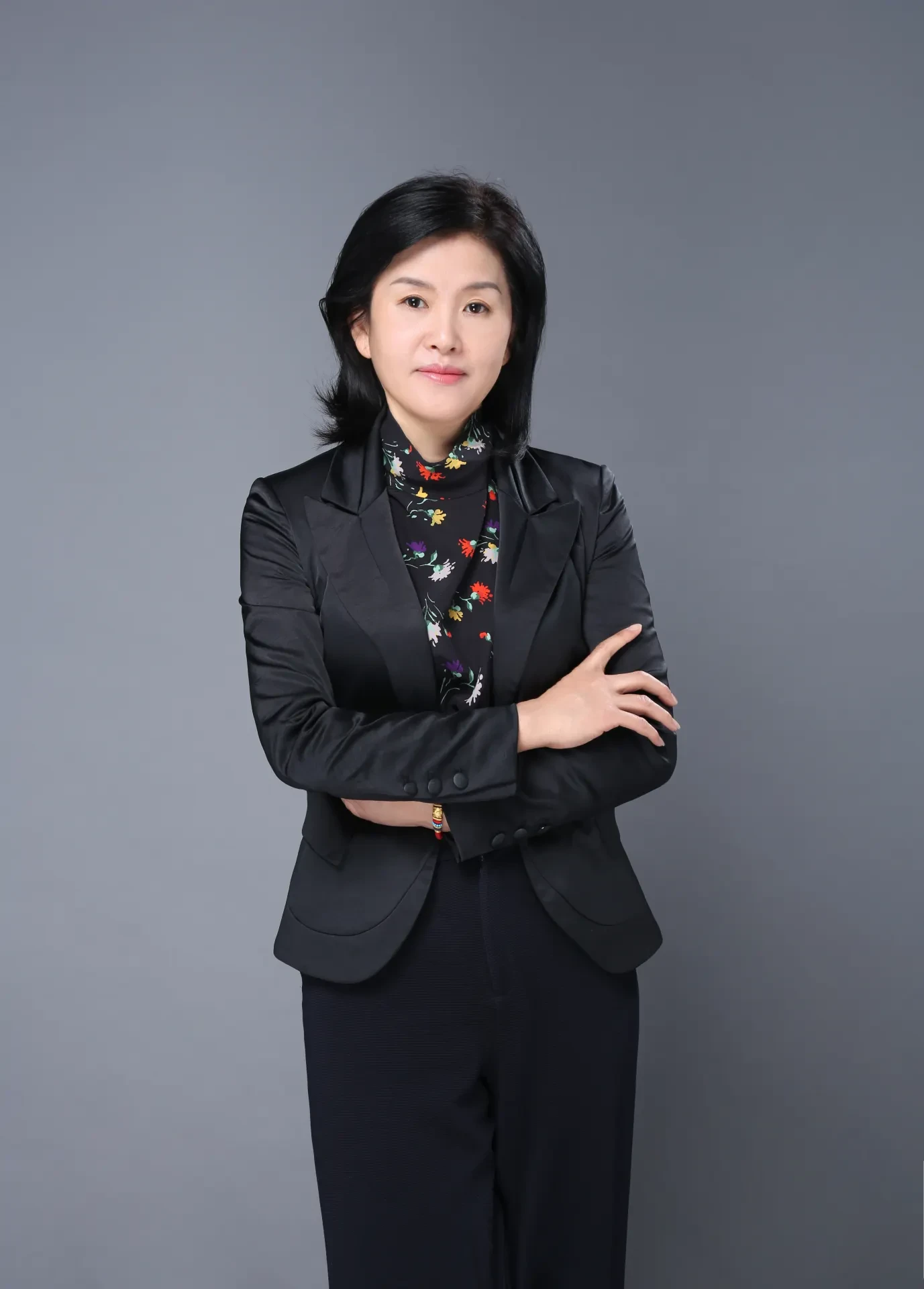 Attorney Xu Fuyun