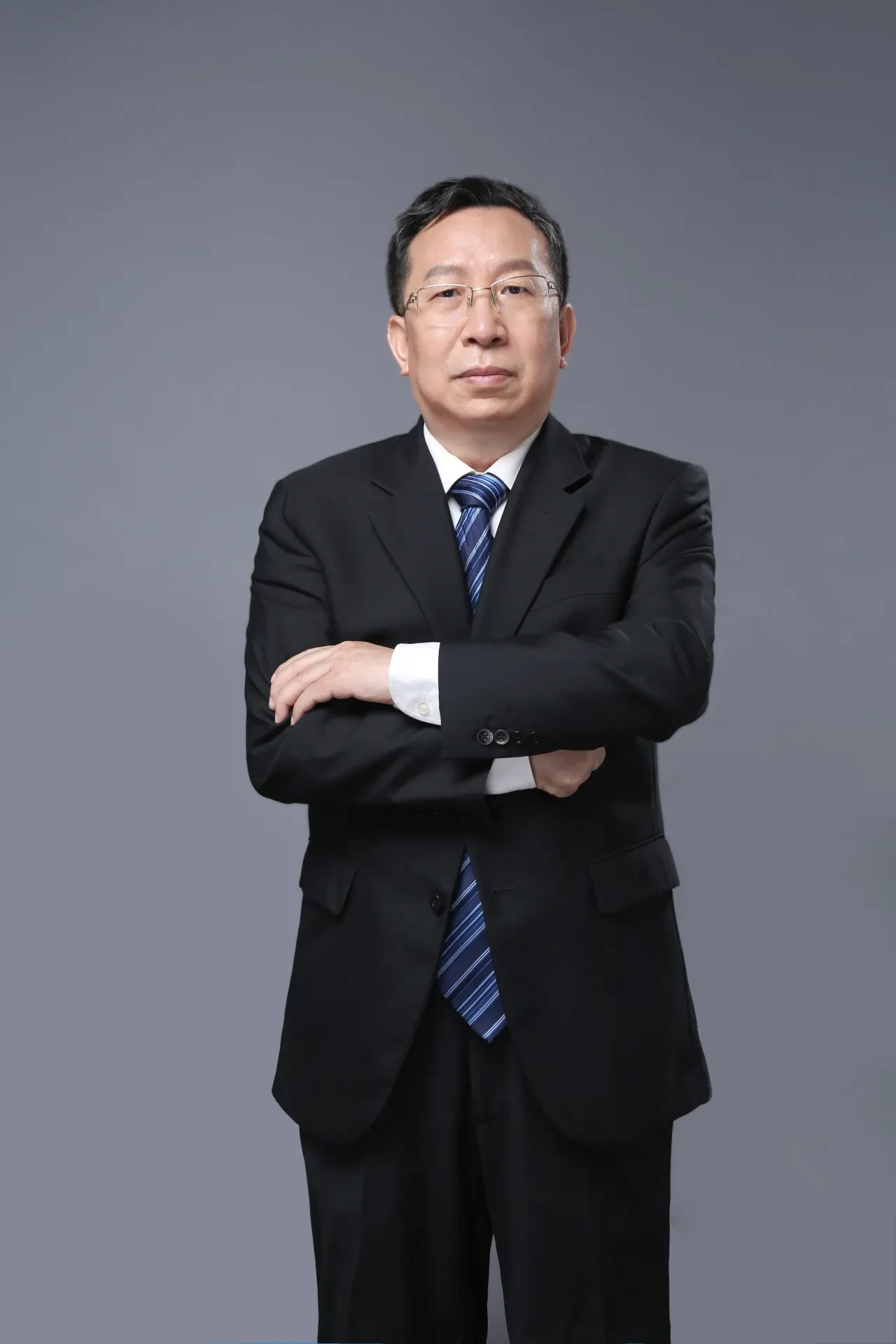 Attorney Li Bangyou