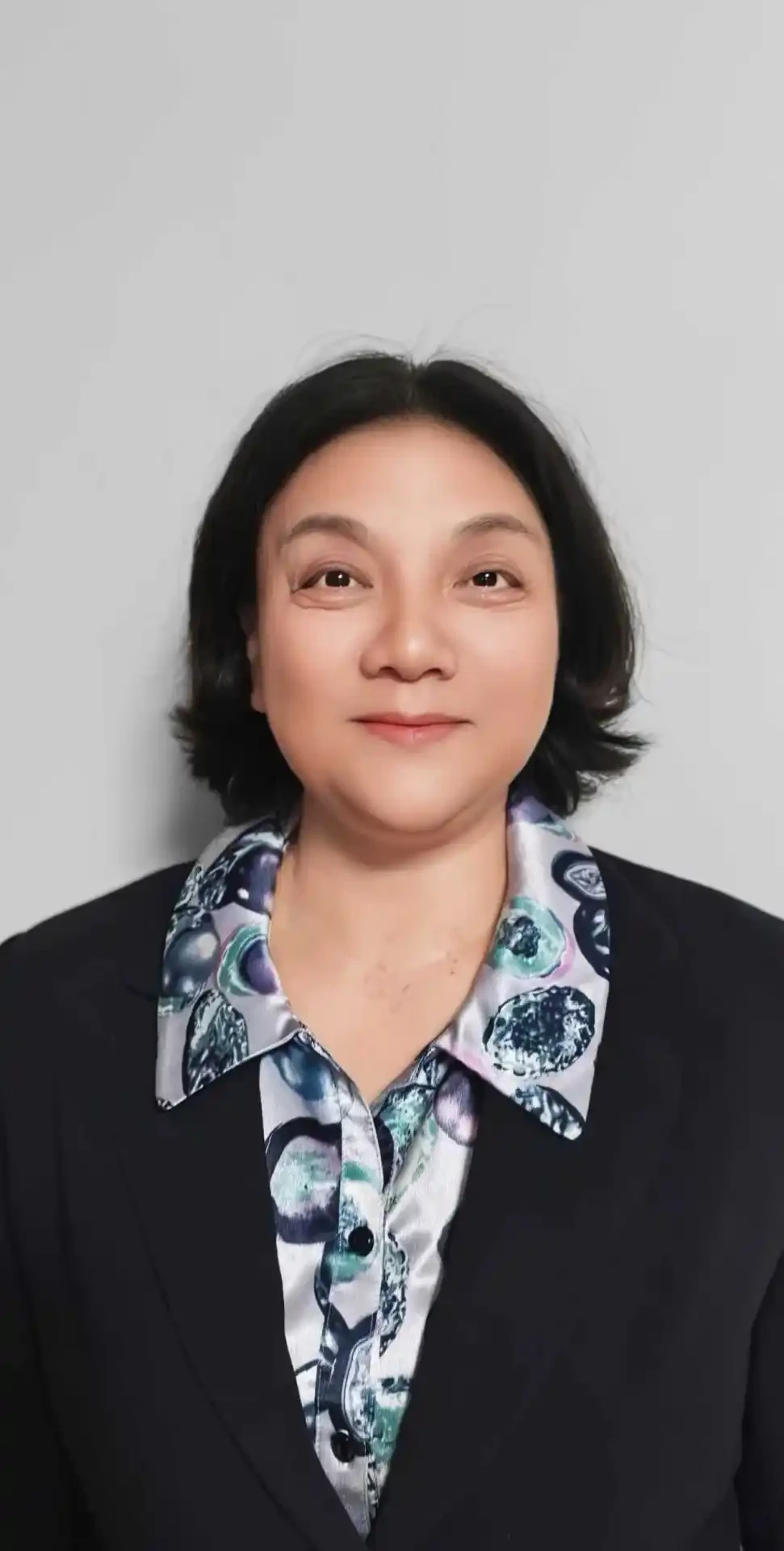 Lawyer Ma Minghui