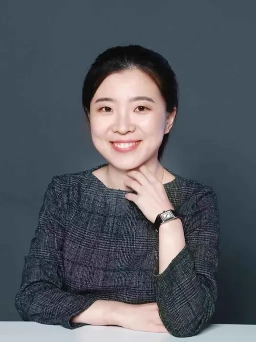Attorney Lyu Mengxing