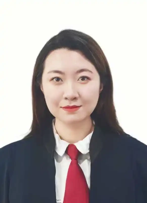 Attorney Guo Yujun