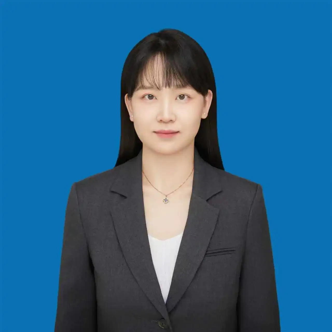 Lawyer He Zhenduo