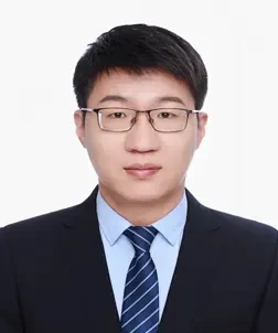 Lawyer Zhuang Shiyue