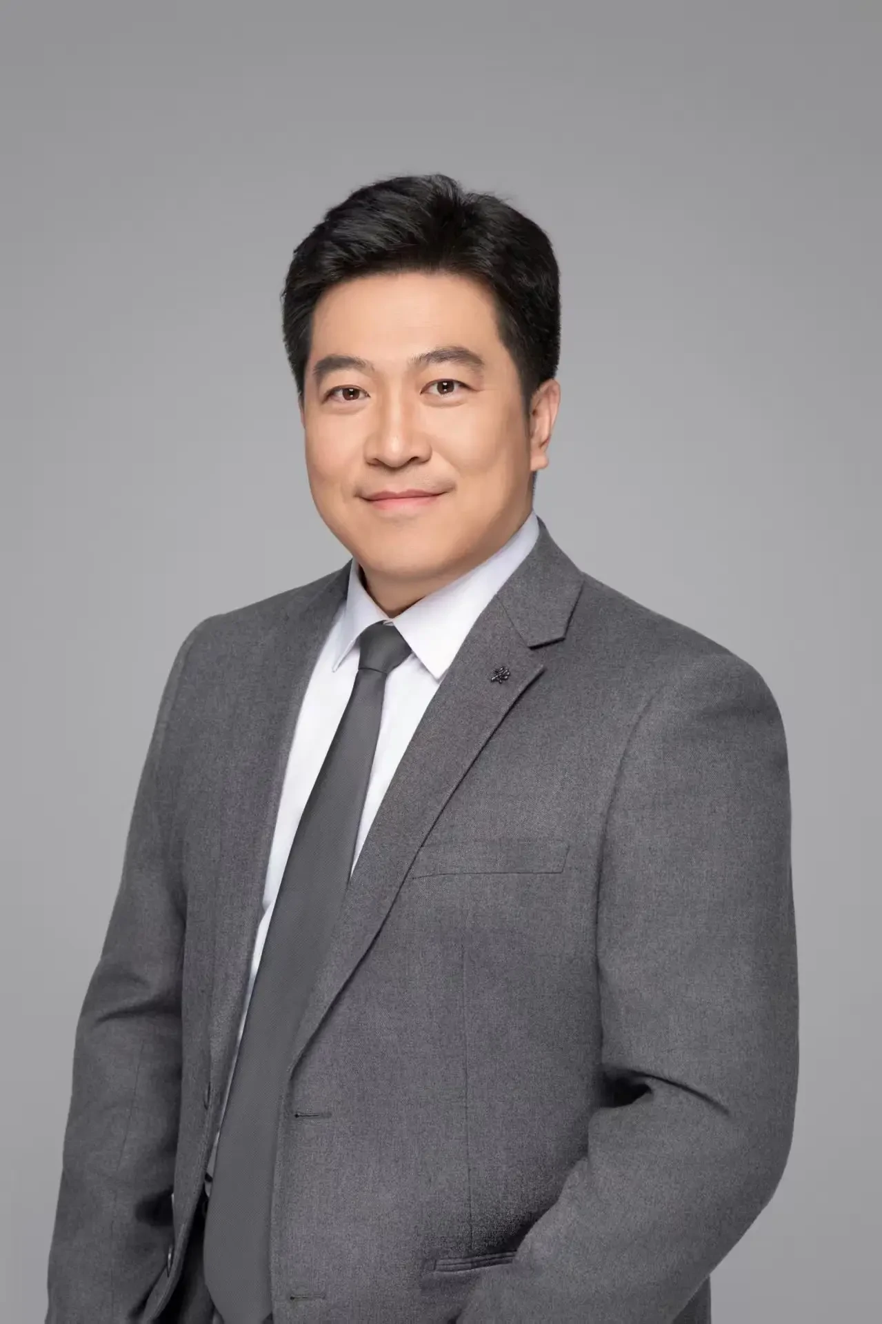 Lawyer Yan Zhongdi