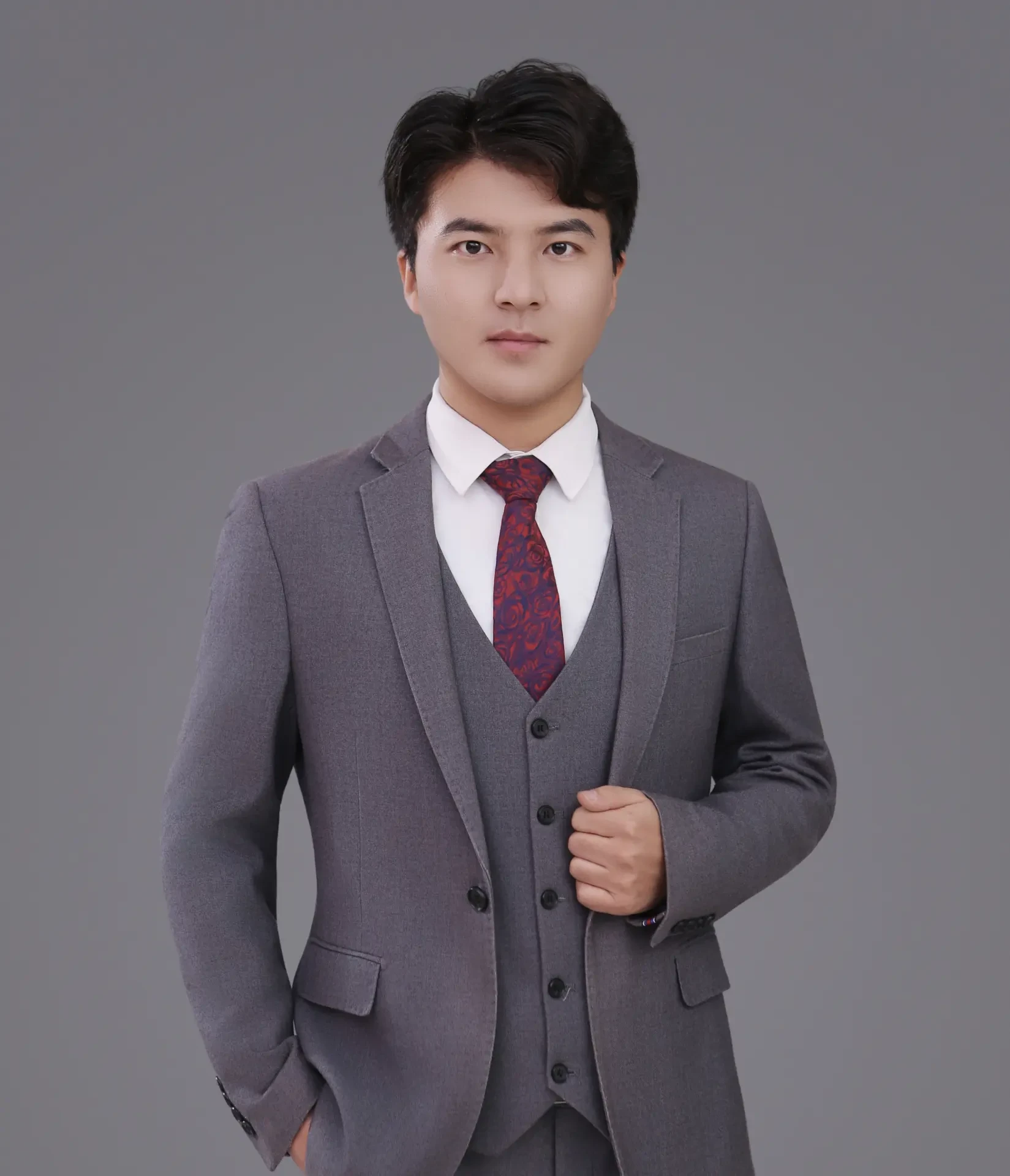 Lawyer Su Xiaolong