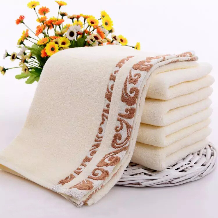 towel & bath towel