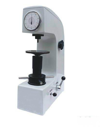 Hardness Testing Machine