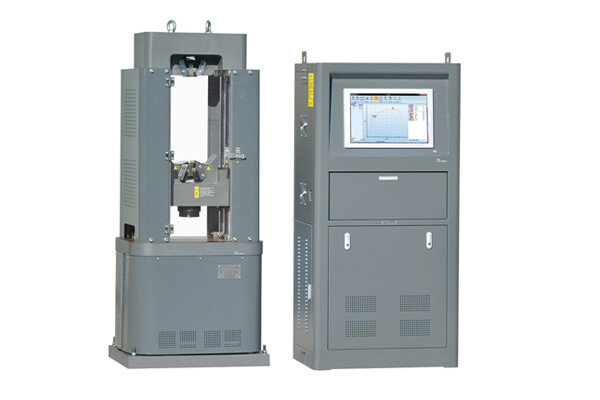 Universal Testing Machine
