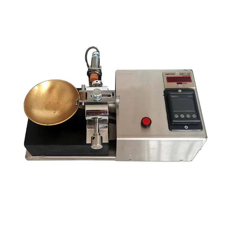 Soil Testing Equipment