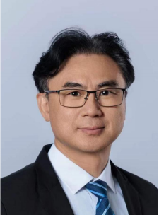 Phillip Yun