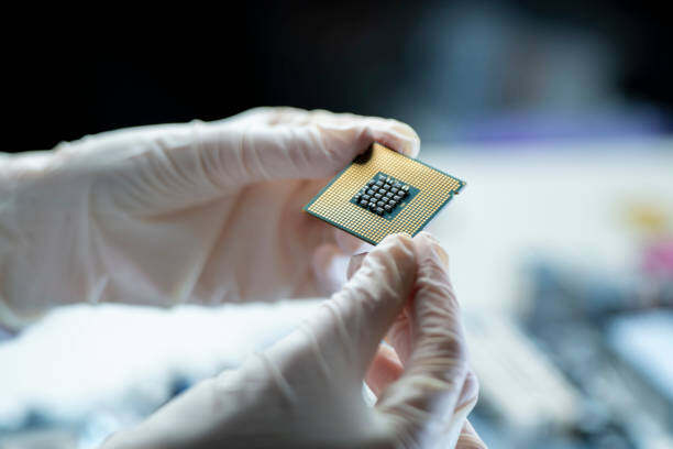 Electro Components Team