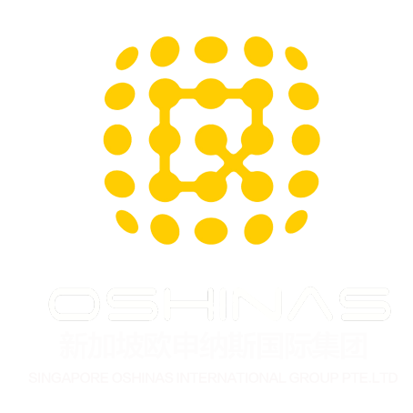 OSHINAS Logo